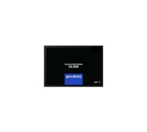 SSD GOODRAM CL100 Gen. 3 240GB SATA III 2,5 (7B23F9EDD93441D899CFE961FB410BF361E6060B)