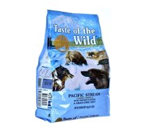TASTE OF THE WILD Pacific Stream - dry dog food - 2 kg E1D99EA8FC5772CD4732478EB7973D579567DFAE