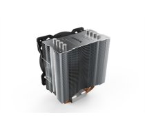 be quiet! Pure Rock 2 CPU Cooler, Single 120mm PWM Fan, For Intel Socket:1700/ 1200 / 2066 / 1150 / 1151 / 1155 / 2011(-3) square ILM; For AMD Socket: AM4 /  (F2617B76B1E00E025FD29EBFAF2E5897D377885F)