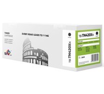 Toner do Brother TN420X TB-TN420XN BK 100% nowy (TB-TN420XN)