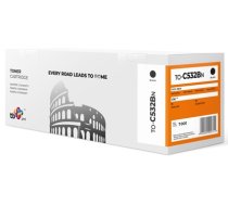 Toner do OKI C532 TO-C532BN Czarny 100% nowy (TO-C532BN)