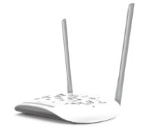 TP-Link TL-WA801N wireless access point 300 Mbit/s White Power over Ethernet (PoE) (A6B7C62BC0C472C9499003373879840455C24457)