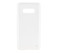Tellur Cover Basic Silicone for Samsung Galaxy S10 Lite transparent (53323#T-MLX41138)