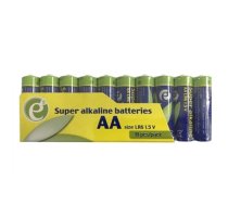 GEMBIRD Super alkaline AA batteries (EG-BA-AASA-01)