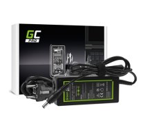 Lādētājs Green Cell PRO Charger or Samsung 19V 3.16A 60W (AD20P)