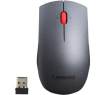 Lenovo GX30N77981 mouse Ambidextrous Wi-Fi Laser 1600 DPI (GX30N77981)