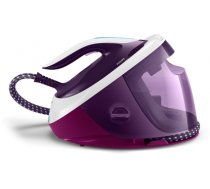 Philips PerfectCare 7000 Series Iron with steam generator PSG7028/30, max. Pressure of 7,5 bar, Burst of steam up to 500 g, 1.8 l removable water tank (PSG7028/30)