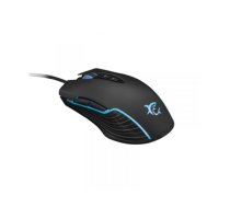 White Shark GM-5003 Gaming Mouse Azarah  Black (53112#T-MLX41328)