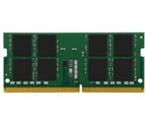 Kingston Technology KCP432SS8/8 memory module 8 GB 1 x 8 GB DDR4 3200 MHz (KCP432SS8/8)