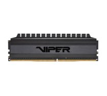 Patriot Memory Viper 4 PVB416G360C8K memory module 16 GB 2 x 8 GB DDR4 3600 MHz (8146168E26EBF4AF12AFB4390E84EE11DB172715)