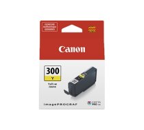 Canon PFI-300 Y yellow 4196C001