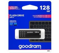 GoodRam 128GB UME3 USB 3.0 Black UME3-1280K0R11