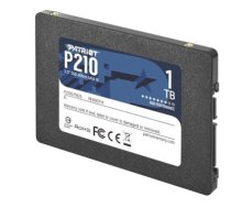 Dysk SSD 1TB P210 520/430 MB /s SATA III 2.5 P210S1TB25