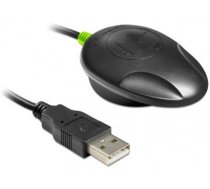 Navilock NL-602U USB 2.0 GPS Receiver u-blox 6 (61840)
