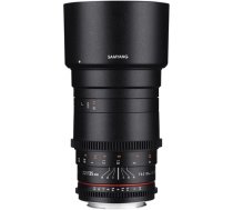 Obiektyw Samyang Nikon F 135 mm F/2.2 ED UMC VDSLR F1312203101