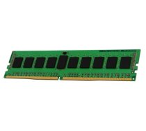 Kingston Technology ValueRAM KCP426ND8/16 memory module 16 GB 1 x 16 GB DDR4 2666 MHz (KCP426ND8/16)