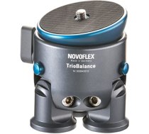 Novoflex 3-Leg Tripod Base (TRIOBAL)