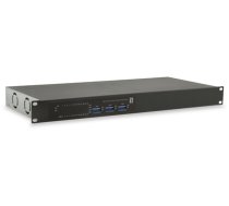 LevelOne FGP-2601W150 26-Port-Fast Ethernet-PoE-Switch (FGP-2601W150)