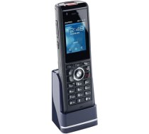 Telefon stacjonarny Agfeo Czarny (6101371)