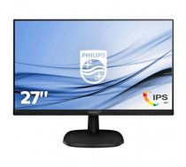 Philips V Line Full HD LCD monitor 273V7QDAB/00 (4C99DCD691CF7B1971751FB6AB721E5A3C69F05D)