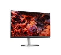 DELL S Series 27 Monitor - S2721DS (210-AXKW)