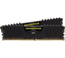 CORSAIR Vengeance DDR4 3600MHz 16GB (CMK16GX4M2D3600C18)