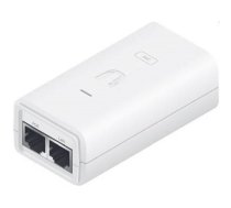 Ubiquiti Gigabit Power Adapter POE-24-24W White (POE-24-24W-G-WH)