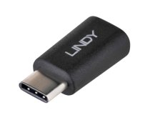 USB 2.0 type C/Micro-B Adapter (LIN41896)