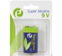 Energenie Alkaline 9V 6LR61 (EG-BA-6LR61-01)