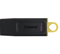 Kingston USB DataTraveler Exodia 128GB Black (DTX/128GB)