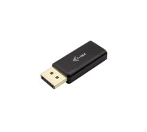 i-tec DisplayPort to HDMI Adapter 4K/60Hz (DP2HDMI4K60HZ)