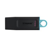 Kingston Technology DataTraveler Exodia - USB 3.2 Flash Drive (C8004C05E92404062D05F339CF20C72F84DF3429)