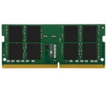 Kingston Technology ValueRAM KVR32S22D8/32 memory module 32 GB 1 x 32 GB DDR4 3200 MHz (KVR32S22D8/32)