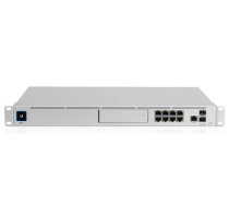 Ubiquiti Networks UniFi Dream Machine Pro Managed Gigabit Ethernet (10/100/1000) White (CA3B84B8AF2E18ABE97A87C32BFE77AE33B610BF)