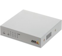 Switch|AXIS|D8004|1x10Base-T / 100Base-TX|1xRJ45|02101-002 (02101-002)