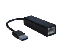 Secomp USB 3.2 Gen 1 to Gigabit Ethernet Converter (S1430)