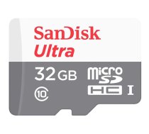 SanDisk Ultra microSDHC 32GB (SDSQUNR-032G-GN3MN)