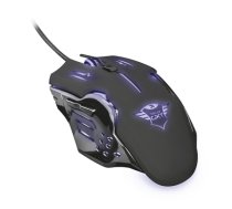 Trust GXT 108 Rava mouse Right-hand USB Type-A Optical 2000 DPI (22090)