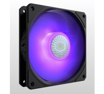 Cooler Master SickleFlow 120 RGB Computer case Fan 12 cm Black (MFX-B2DN-18NPC-R1)