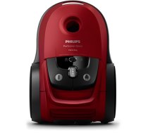 Philips Performer Silent Vacuum cleaner with bag FC8784/09 (FC8784/09)