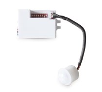 Sensors LX42 z/a mini 360* balts (MAN#045630)