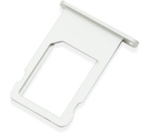 CoreParts Apple iPhone 6S Silver SIM (MSPP73364)