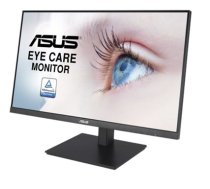 ASUS VA27DQSB computer monitor 68.6 cm (27") 1920 x 1080 pixels Full HD LED Black (VA27DQSB)