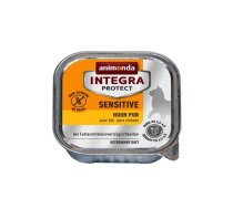 animonda Integra protect Sensitive PURE CHICKEN (781D924BCAE213E1C28803BF47AC65EFD0676290)