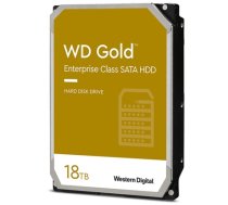 WD Gold 18TB HDD sATA 6Gb/s 512e (WD181KRYZ)