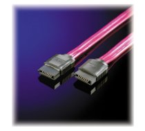 VALUE Internal SATA 3.0 Gbit/s Cable 0.5 m (11.99.1555)