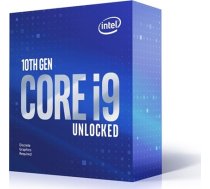 Intel Core i9-10900KF processor 3.7 GHz 20 MB Smart Cache Box (BX8070110900KF)