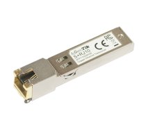 Moduł Copper Module SFP+ 10G 200m S+RJ10  (S+RJ10)