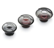 Plantronics towar w Sosnowcu - Pozostałe akcesoria GSM [Plantronics] Ear tip kit and foam covers - 203710-02 () - Morelenet_1760918 (203710-02)