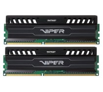 Pamięć DDR3 Viper 3 16GB/1866 (2*8GB) CL10 PV316G186C0K